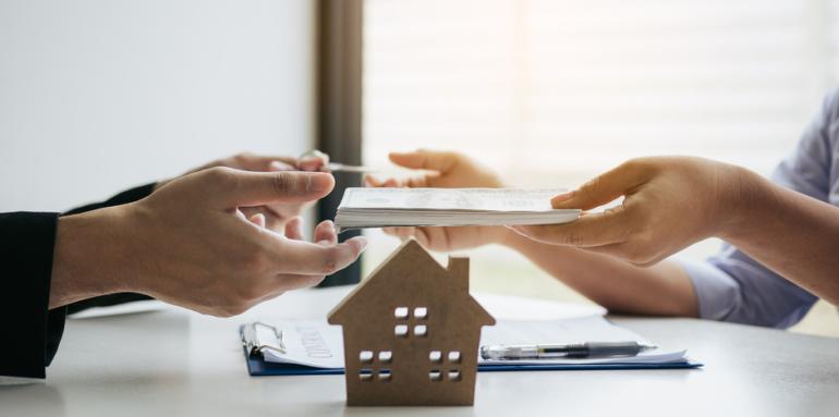 ¿Qué hacer cuando se tienen problemas con una inmobiliaria?